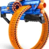 XSHOT INSANITY - BLASTER INSANITY MAD MEGA BARREL
