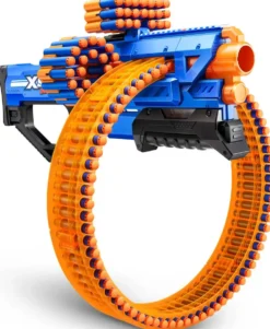 XSHOT INSANITY - BLASTER INSANITY MAD MEGA BARREL