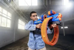 XSHOT INSANITY - BLASTER INSANITY MAD MEGA BARREL