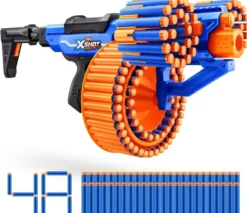 XSHOT INSANITY - BLITZ HAMMER