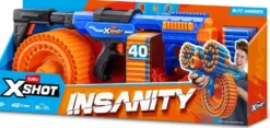 XSHOT INSANITY - BLITZ HAMMER
