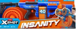 XSHOT INSANITY - BLITZ HAMMER