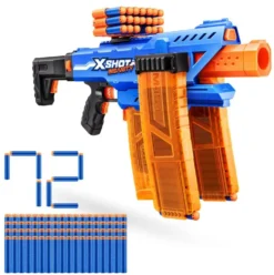 XSHOT - INSANITY CLIP BLASTER