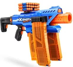 XSHOT - INSANITY CLIP BLASTER
