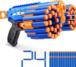 X-SHOT INSANITY - MANIC BLASTER
