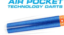XSHOT INSANITY PACK DE 200 FLECHETTES