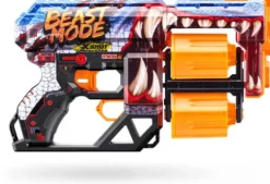 X-SHOT SKINS - DREAD BLASTER