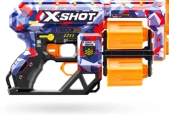 X-SHOT SKINS - DREAD BLASTER