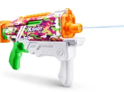 XSHOT WATER FAST-FILL 2 HYPERLOAD BLASTERS ET 3 BUNCH O BALLOONS