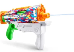XSHOT WATER FAST-FILL 2 HYPERLOAD BLASTERS ET 3 BUNCH O BALLOONS
