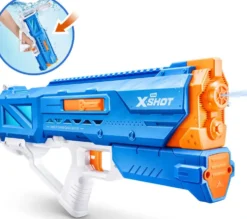 XSHOT WATER FAST-FILL MOTOR SOAKER HYDRA PULSE BLASTER