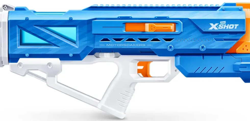 XSHOT WATER FAST-FILL MOTOR SOAKER HYDRA PULSE BLASTER