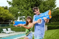 XSHOT WATER FAST-FILL MOTOR SOAKER HYDRA PULSE BLASTER