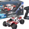 X-TREME MONSTER TRUCK CROSS STORM RADIOCOMMANDE