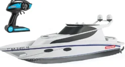 YACHT DE LUXE RADIOCOMMANDE