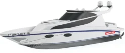 YACHT DE LUXE RADIOCOMMANDE