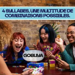 YAGOBUGI JEUX DE CARTES LES SIMS