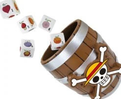 YAHTZEE ONE PIECE