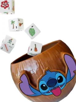 YAHTZEE STITCH