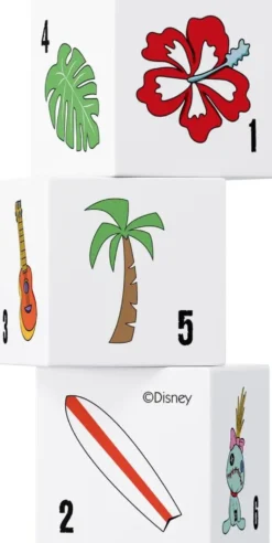 YAHTZEE STITCH