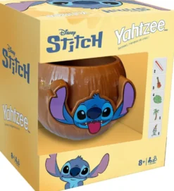 YAHTZEE STITCH