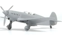 YAKOVLEV YAK-1
