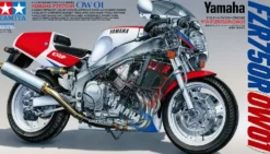 1/12 YAMAHA FZR750R (OW01)