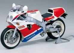 1/12 YAMAHA FZR750R (OW01)