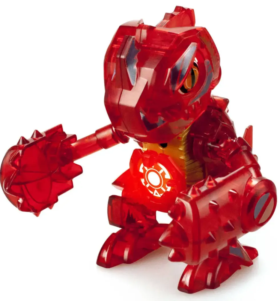 YCOO - BIOPOD KOMBAT DELUXE PLAYSET