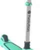 Y GLIDER AIR VERT - TROTTINETTE 3 ROUES LUMINEUSES