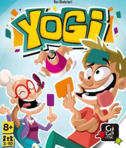 YOGI