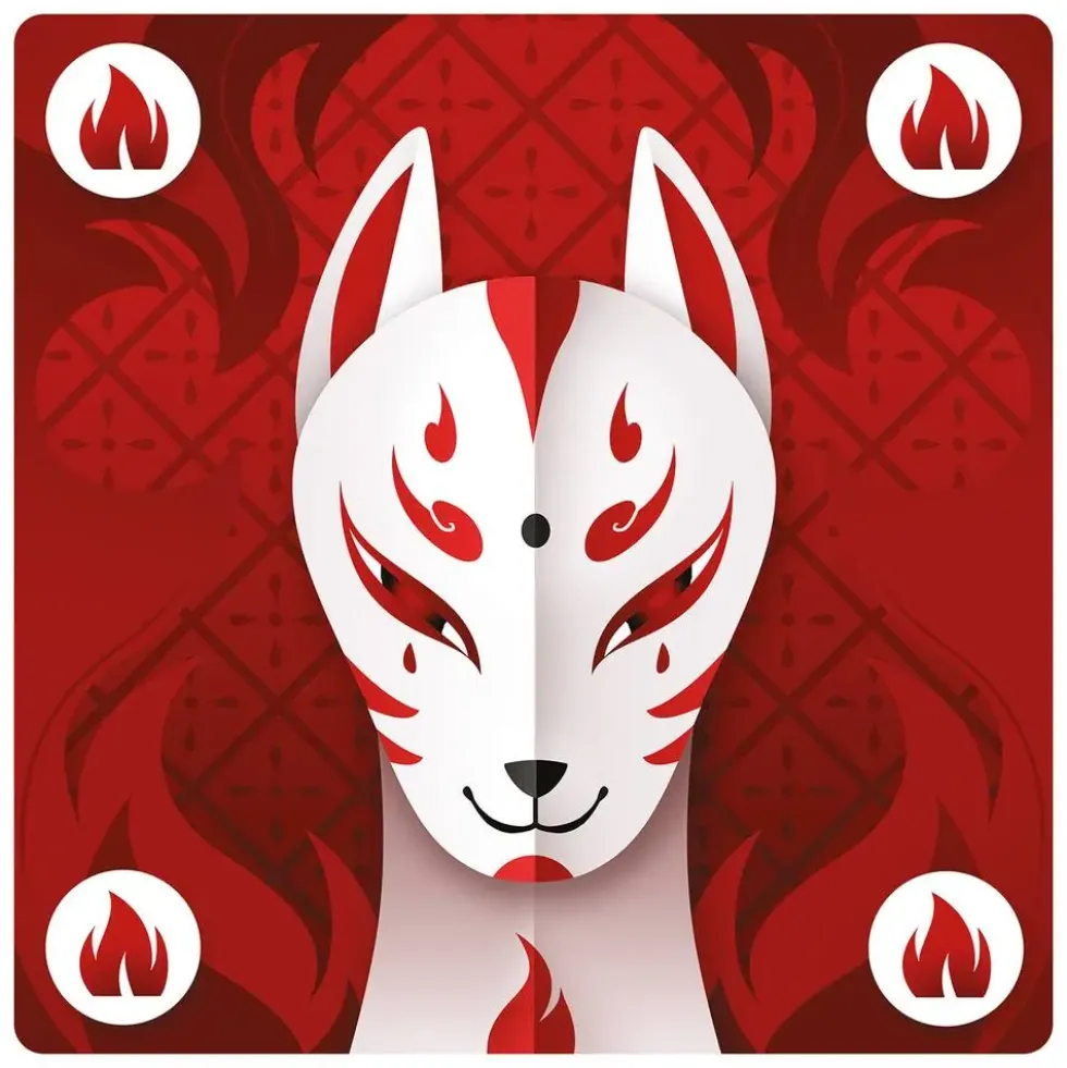 YOKAI