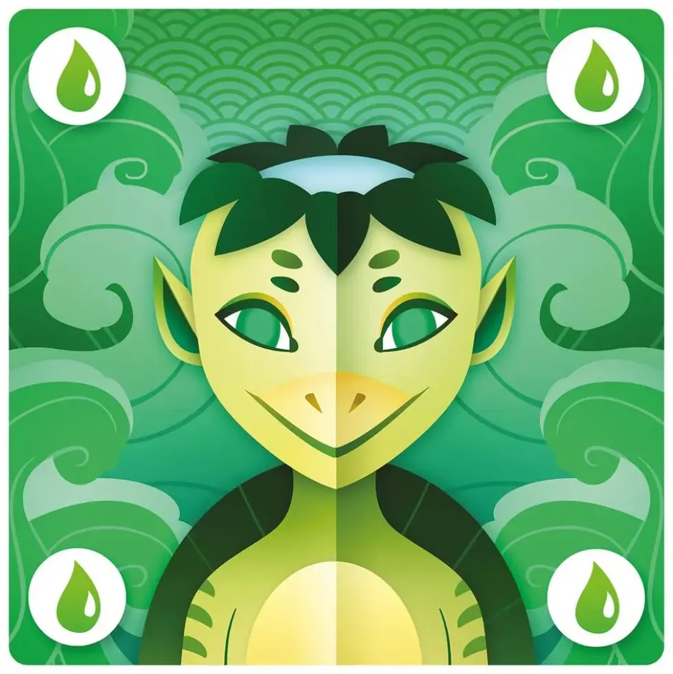 YOKAI