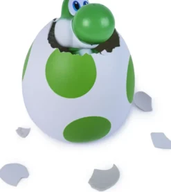 YOSHI INTERACTIF A FAIRE ECLORE HATCHIN YOSHI
