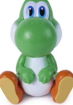 YOSHI INTERACTIF A FAIRE ECLORE HATCHIN YOSHI