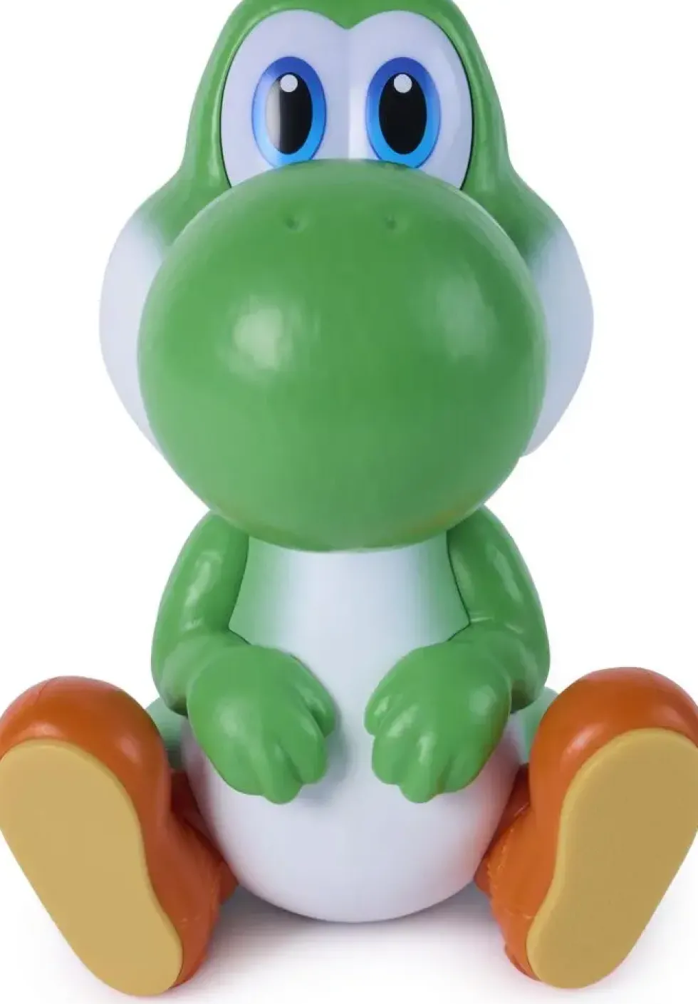 YOSHI INTERACTIF A FAIRE ECLORE HATCHIN YOSHI