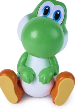YOSHI INTERACTIF A FAIRE ECLORE HATCHIN YOSHI