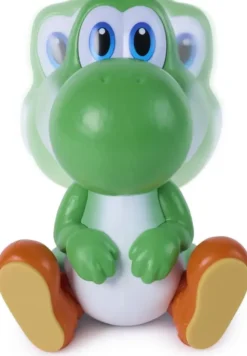 YOSHI INTERACTIF A FAIRE ECLORE HATCHIN YOSHI