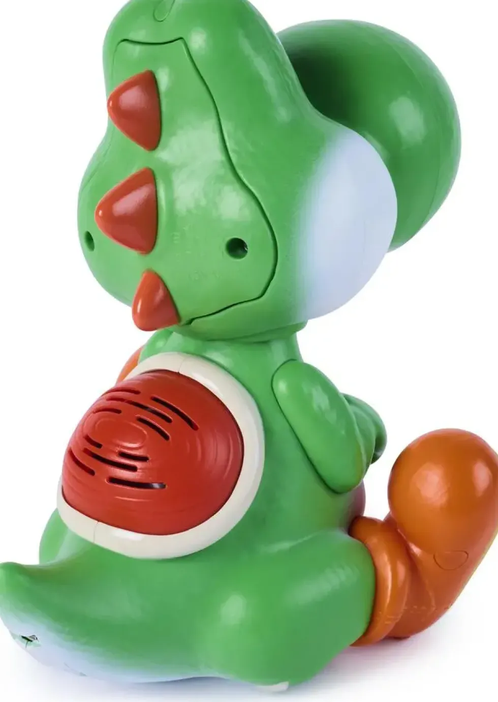YOSHI INTERACTIF A FAIRE ECLORE HATCHIN YOSHI