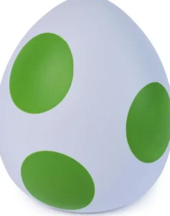 YOSHI INTERACTIF A FAIRE ECLORE HATCHIN YOSHI
