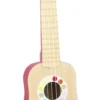YOUKOULELE CONFETTI- EN BOIS