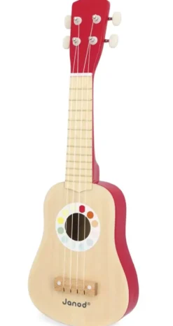 YOUKOULELE CONFETTI- EN BOIS