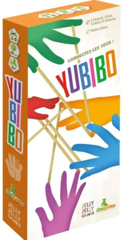 YUBIBO