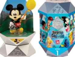 YUME DISNEY 100 CAPSULE SURPRISES