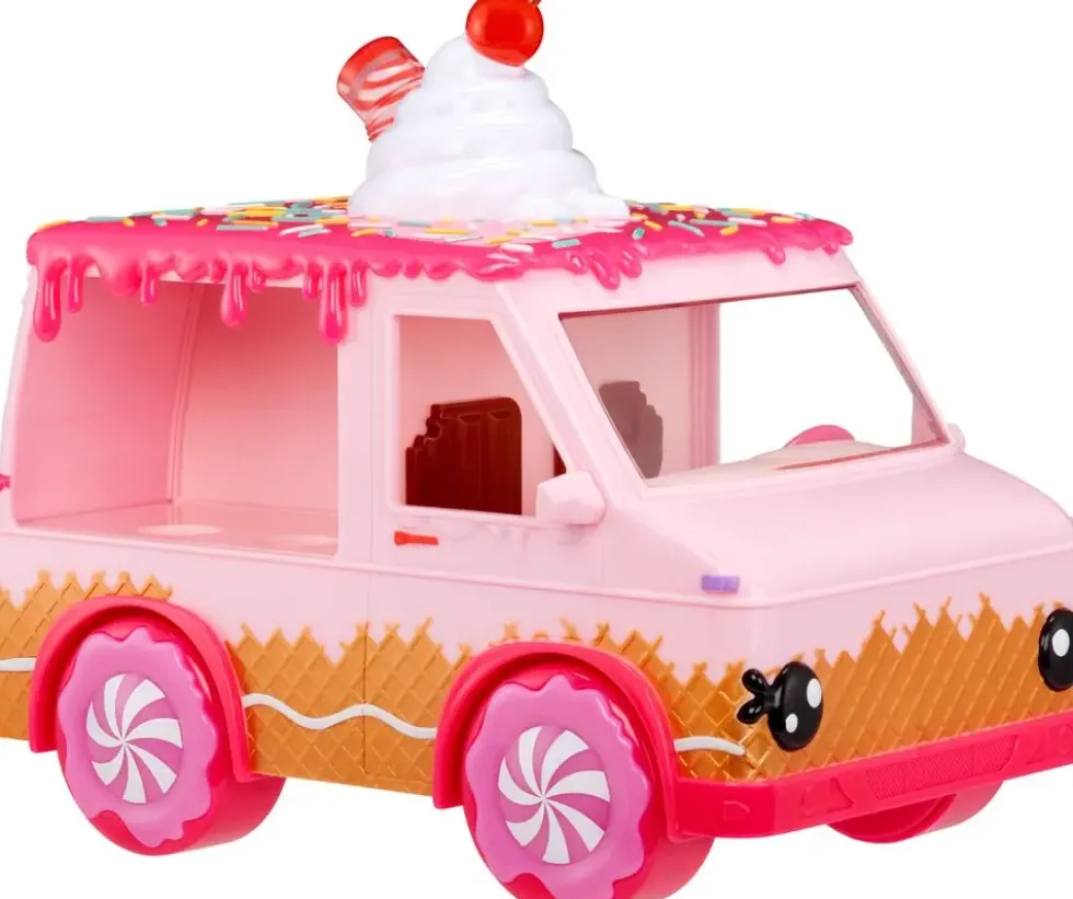 YUMMILAND CAMION A GLOSS
