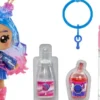 YUMMILAND LIPGLOSS - PETITE POUPEE - ROXIE BONBON DE CRISTAL