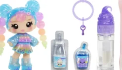 YUMMILAND LIPGLOSS - PETITE POUPEE - BRITNEY BOBA