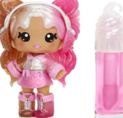 YUMMILAND LIPGLOSS - PETITE POUPEE - AVA PARFUM MYSTERE