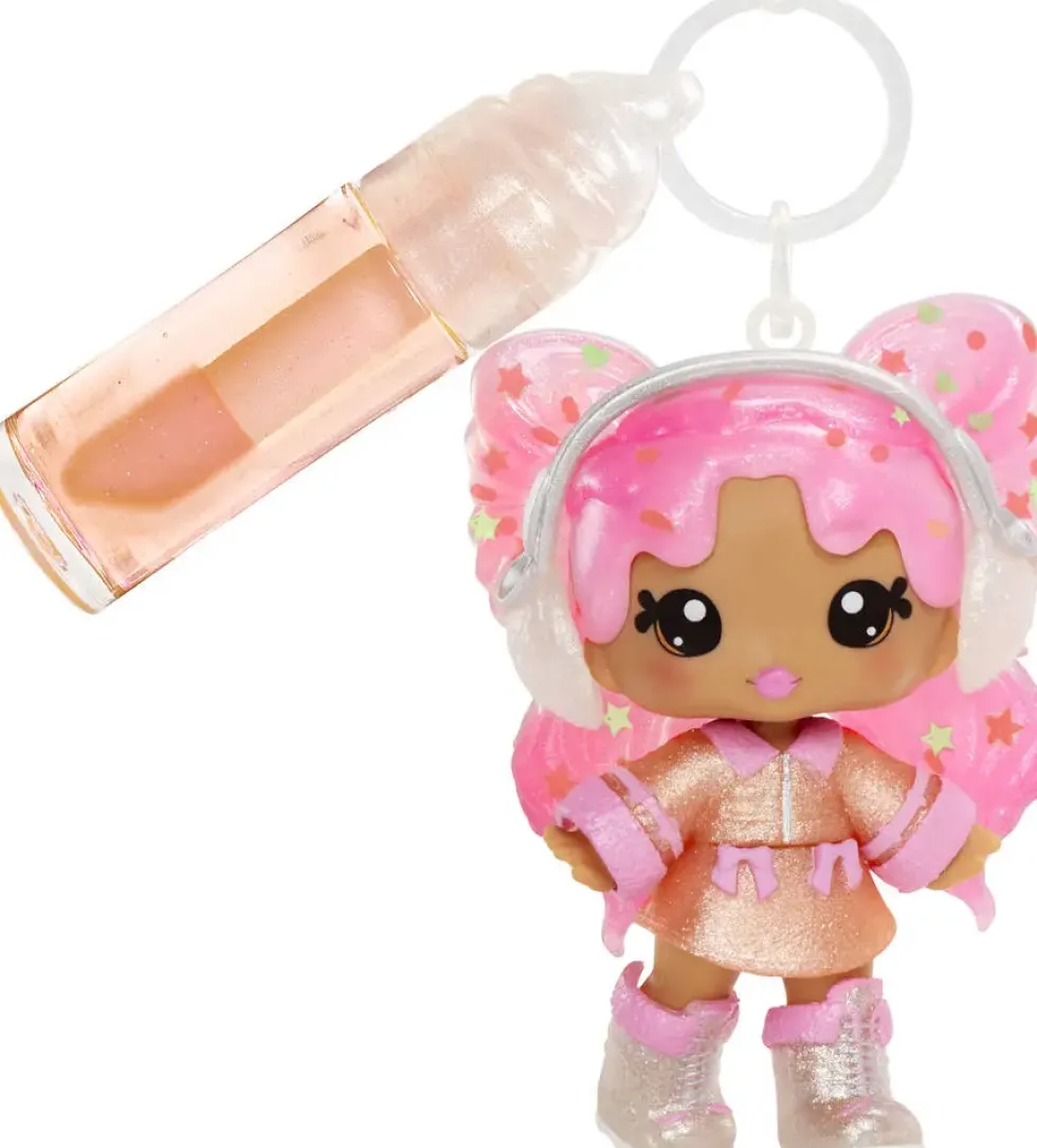 YUMMILAND LIPGLOSS - PETITE POUPEE - AVA PARFUM MYSTERE