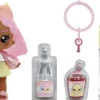 YUMMILAND LIPGLOSS - PETITE POUPEE - NIA BARBE A PAPA